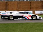 Lola T616 Mazda 1984 года